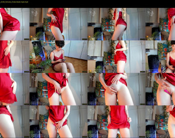 missalexthorn — 72 minute Chaturbate female cam show recording, 1080p, Sep 6, 2021