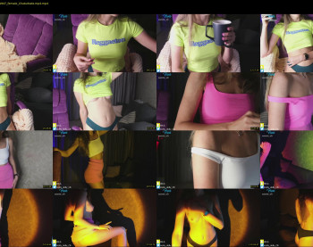 molly_doolly — 70 minute Chaturbate female cam show recording, 1080p, Sep 5, 2021
