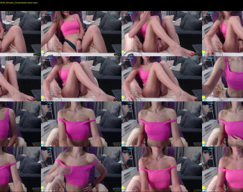 molly_doolly — 16 minute Chaturbate female cam show recording, 1080p, Sep 5, 2021