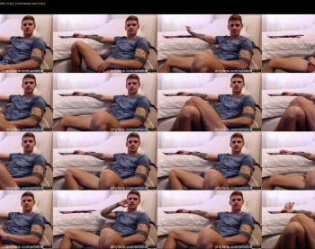 mr_longboy — 36 minute Chaturbate male cam show recording, 720p, Sep 5, 2021