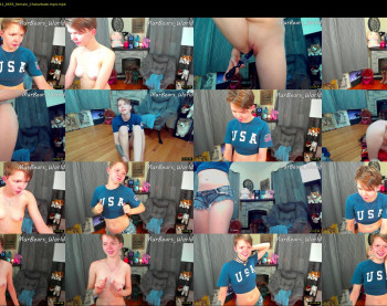 murbears_world — 70 minute Chaturbate female cam show recording, 1080p, Sep 5, 2021