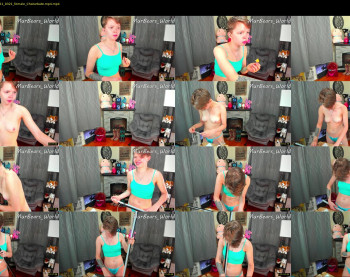 murbears_world — 70 minute Chaturbate female cam show recording, 1080p, Sep 6, 2021