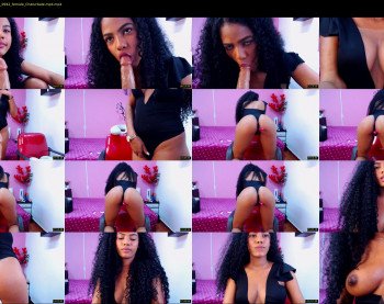 naomixjones1 — 70 minute Chaturbate female cam show recording, 1080p, Sep 5, 2021