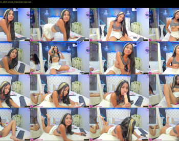 nathaliehartman — 72 minute Chaturbate female cam show recording, 1080p, Sep 5, 2021