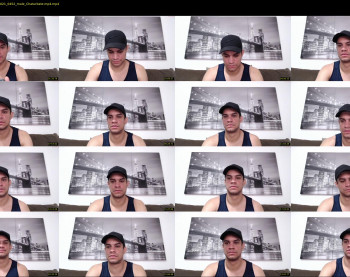 new_york_guy518 — 27 minute Chaturbate male cam show recording, 720p, Sep 6, 2021