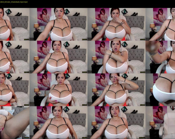 neytiri_moon — 70 minute Chaturbate female cam show recording, 1080p, Sep 5, 2021