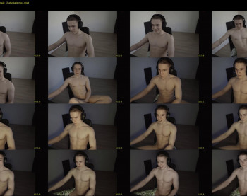nfeibk — 59 minute Chaturbate male cam show recording, 1080p, Sep 5, 2021