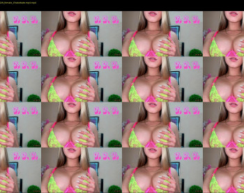 niceeegirlll — 26 minute Chaturbate couple cam show recording, 720p, Sep 5, 2021