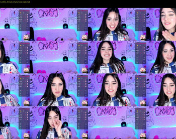 nicolthompsonn — 71 minute Chaturbate female cam show recording, 1080p, Sep 5, 2021