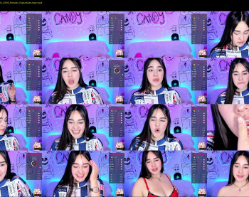nicolthompsonn — 70 minute Chaturbate female cam show recording, 1080p, Sep 5, 2021