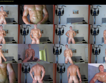 o_r_b_i_t — 47 minute Chaturbate male cam show recording, 720p, Sep 6, 2021