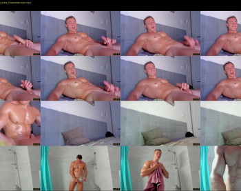 o_r_b_i_t — 20 minute Chaturbate male cam show recording, 720p, Sep 6, 2021
