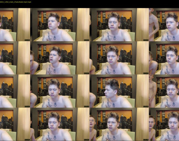 oliver_and_thomas — 3 minute Chaturbate male cam show recording, 1080p, Sep 5, 2021