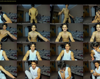 orlando__bloom — 43 minute Chaturbate male cam show recording, 1080p, Sep 6, 2021