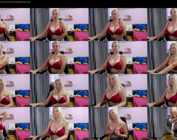 pam___beautiful — 32 minute Chaturbate female cam show recording, 720p, Sep 5, 2021