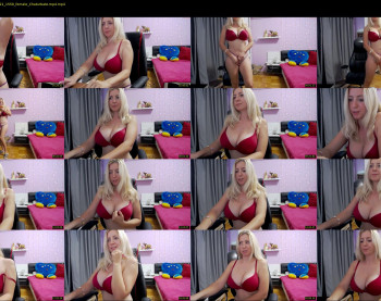pam___beautiful — 23 minute Chaturbate female cam show recording, 720p, Sep 5, 2021