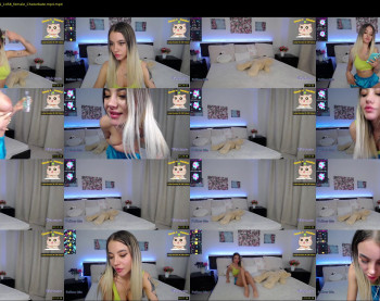 patricia_bloom — 72 minute Chaturbate female cam show recording, 1080p, Sep 5, 2021