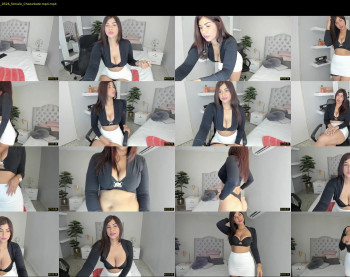 paula_shugart — 52 minute Chaturbate female cam show recording, 1080p, Sep 6, 2021