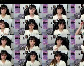 paulette65 — 70 minute Chaturbate female cam show recording, 720p, Sep 5, 2021