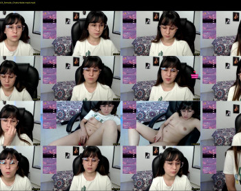 paulette65 — 99 minute Chaturbate female cam show recording, 720p, Sep 5, 2021