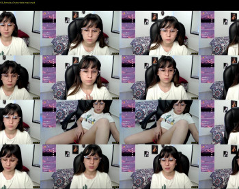 paulette65 — 64 minute Chaturbate female cam show recording, 720p, Sep 5, 2021