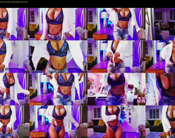 persianangel — 112 minute Chaturbate female cam show recording, 720p, Sep 5, 2021