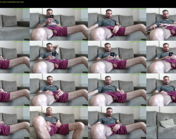 prince_89 — 38 minute Chaturbate male cam show recording, 720p, Sep 5, 2021