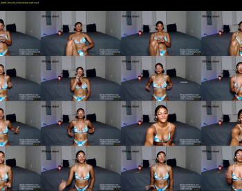 princess_cece — 70 minute Chaturbate female cam show recording, 1080p, Sep 5, 2021