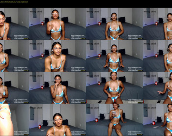 princess_cece — 70 minute Chaturbate female cam show recording, 1080p, Sep 5, 2021