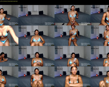 princess_cece — 70 minute Chaturbate female cam show recording, 1080p, Sep 5, 2021