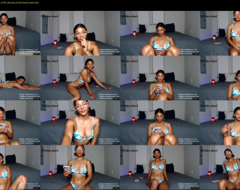 princess_cece — 70 minute Chaturbate female cam show recording, 1080p, Sep 5, 2021