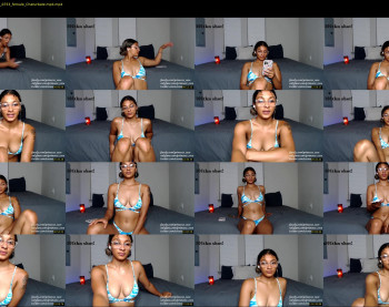 princess_cece — 70 minute Chaturbate female cam show recording, 1080p, Sep 5, 2021