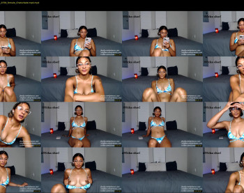 princess_cece — 70 minute Chaturbate female cam show recording, 1080p, Sep 5, 2021