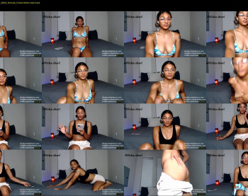 princess_cece — 70 minute Chaturbate female cam show recording, 1080p, Sep 5, 2021
