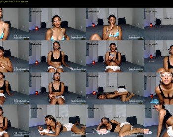 princess_cece — 70 minute Chaturbate female cam show recording, 1080p, Sep 5, 2021