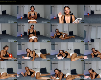princess_cece — 70 minute Chaturbate female cam show recording, 1080p, Sep 5, 2021