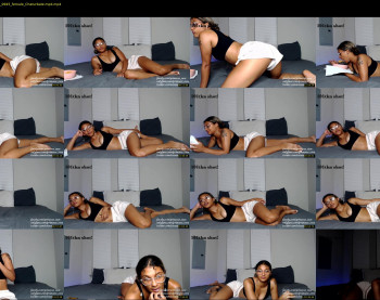 princess_cece — 70 minute Chaturbate female cam show recording, 1080p, Sep 5, 2021