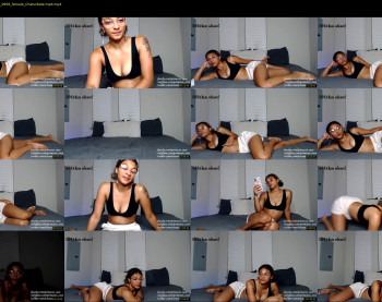 princess_cece — 70 minute Chaturbate female cam show recording, 1080p, Sep 5, 2021