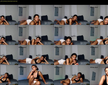 princess_cece — 66 minute Chaturbate female cam show recording, 1080p, Sep 5, 2021