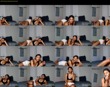 princess_cece — 56 minute Chaturbate female cam show recording, 1080p, Sep 5, 2021