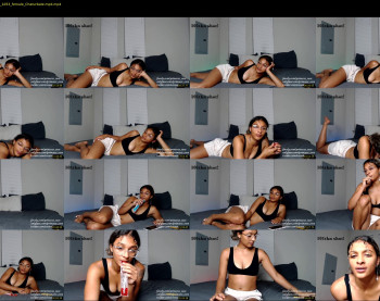 princess_cece — 40 minute Chaturbate female cam show recording, 1080p, Sep 5, 2021
