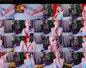 projectdanta — 70 minute Chaturbate female cam show recording, 1080p, Sep 5, 2021