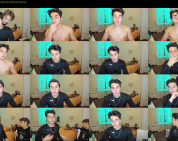 purple_gang — 56 minute Chaturbate male cam show recording, 1080p, Sep 6, 2021