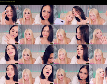 rebygera — 6 minute Chaturbate couple cam show recording, 1080p, Sep 6, 2021