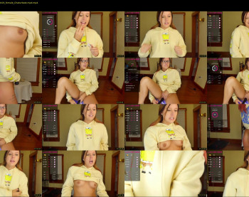 reign_rellic_ — 70 minute Chaturbate female cam show recording, 1080p, Sep 6, 2021