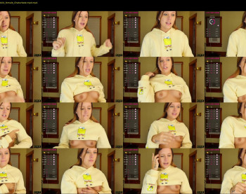 reign_rellic_ — 4 minute Chaturbate female cam show recording, 1080p, Sep 6, 2021