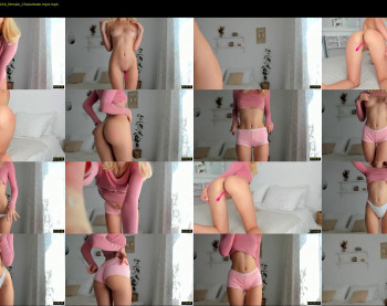 rennatha21 — 71 minute Chaturbate female cam show recording, 1080p, Sep 5, 2021