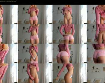 rennatha21 — 71 minute Chaturbate female cam show recording, 1080p, Sep 5, 2021