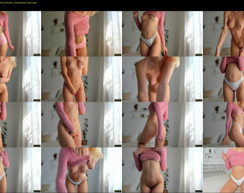 rennatha21 — 60 minute Chaturbate female cam show recording, 1080p, Sep 5, 2021