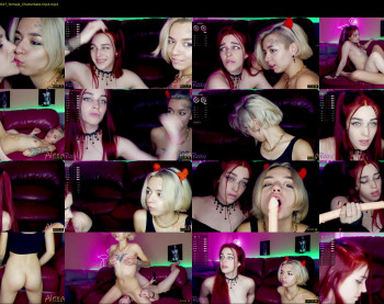 rocksbabies — 70 minute Chaturbate female cam show recording, 1080p, Sep 5, 2021